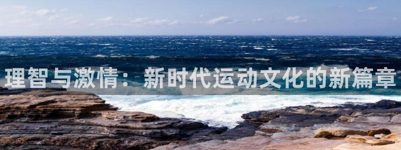 J9官网下载是干嘛的公司：理智与激情：新时代运动文化的新篇章